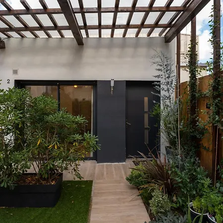 Coco Studio Maisons-Alfort Exterior photo