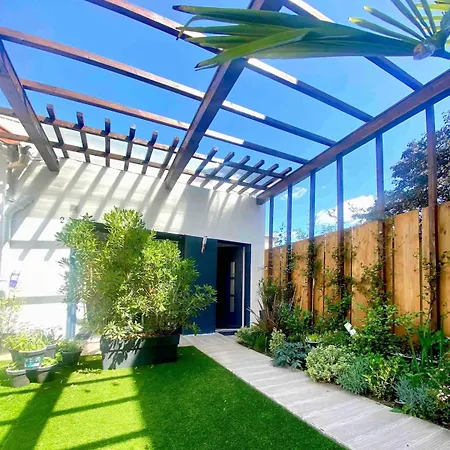 Coco Studio Maisons-Alfort Exterior photo
