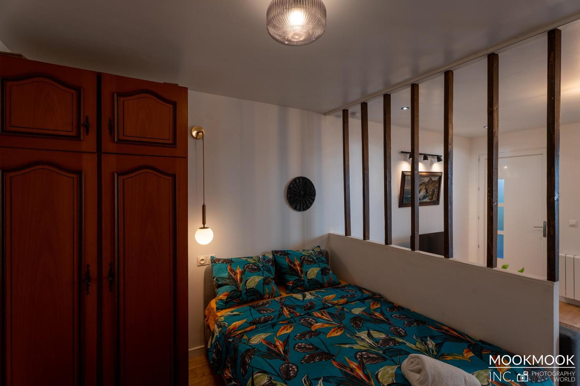 Coco Apartment *