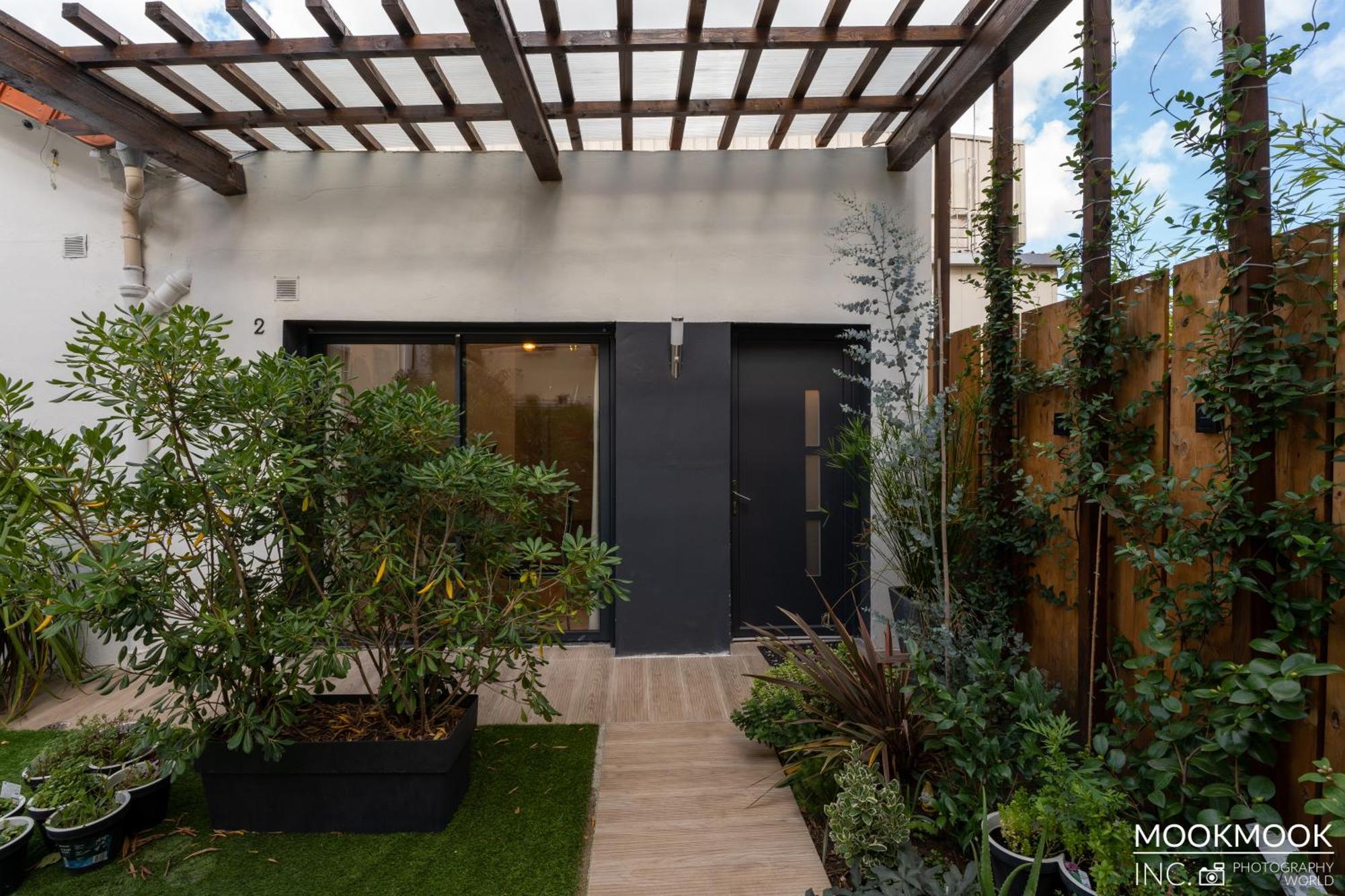 Coco Apartment *