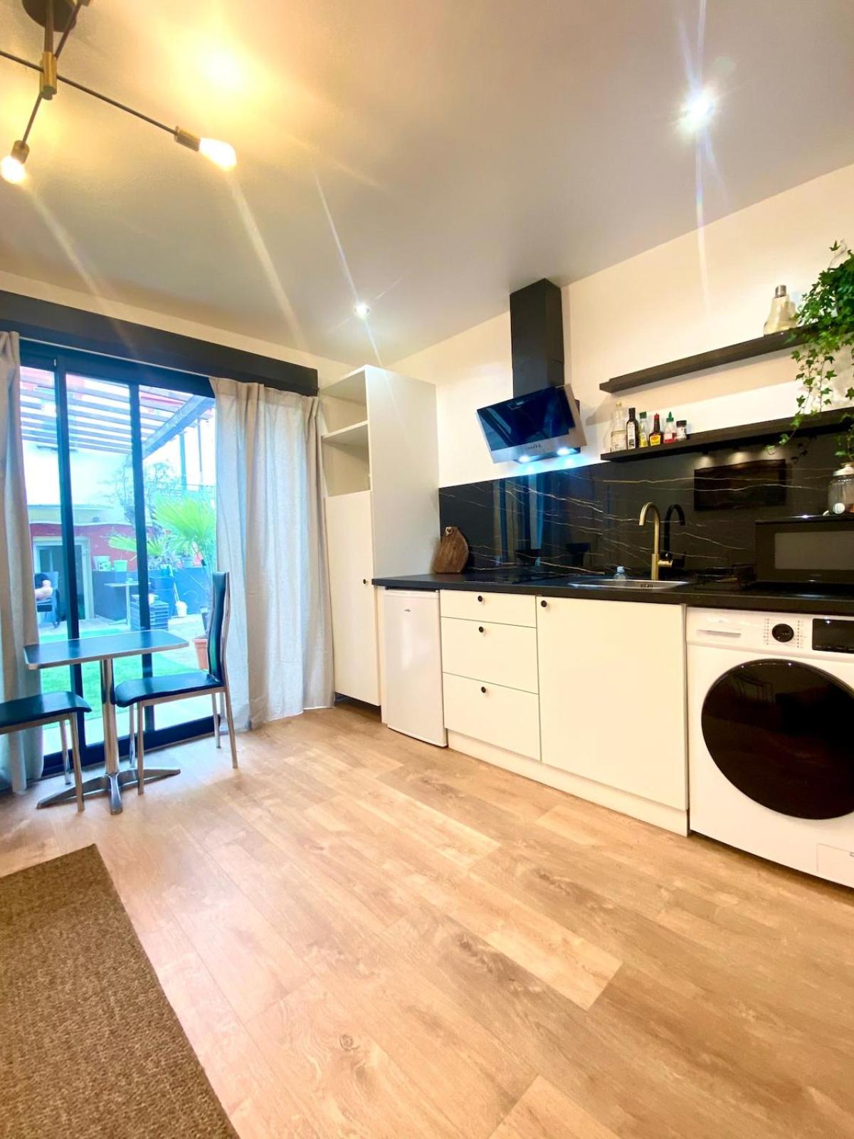 Coco * Maisons-Alfort
